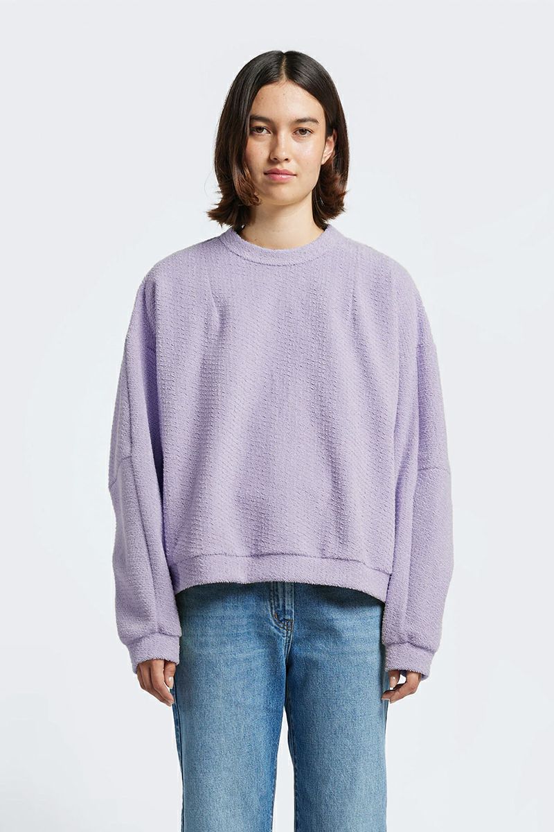 KLOKE(クローク)Respite Sweater レスパイトセーター KLWPC5354 -4