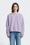 KLOKE(クローク)Respite Sweater レスパイトセーター KLWPC5354 -4