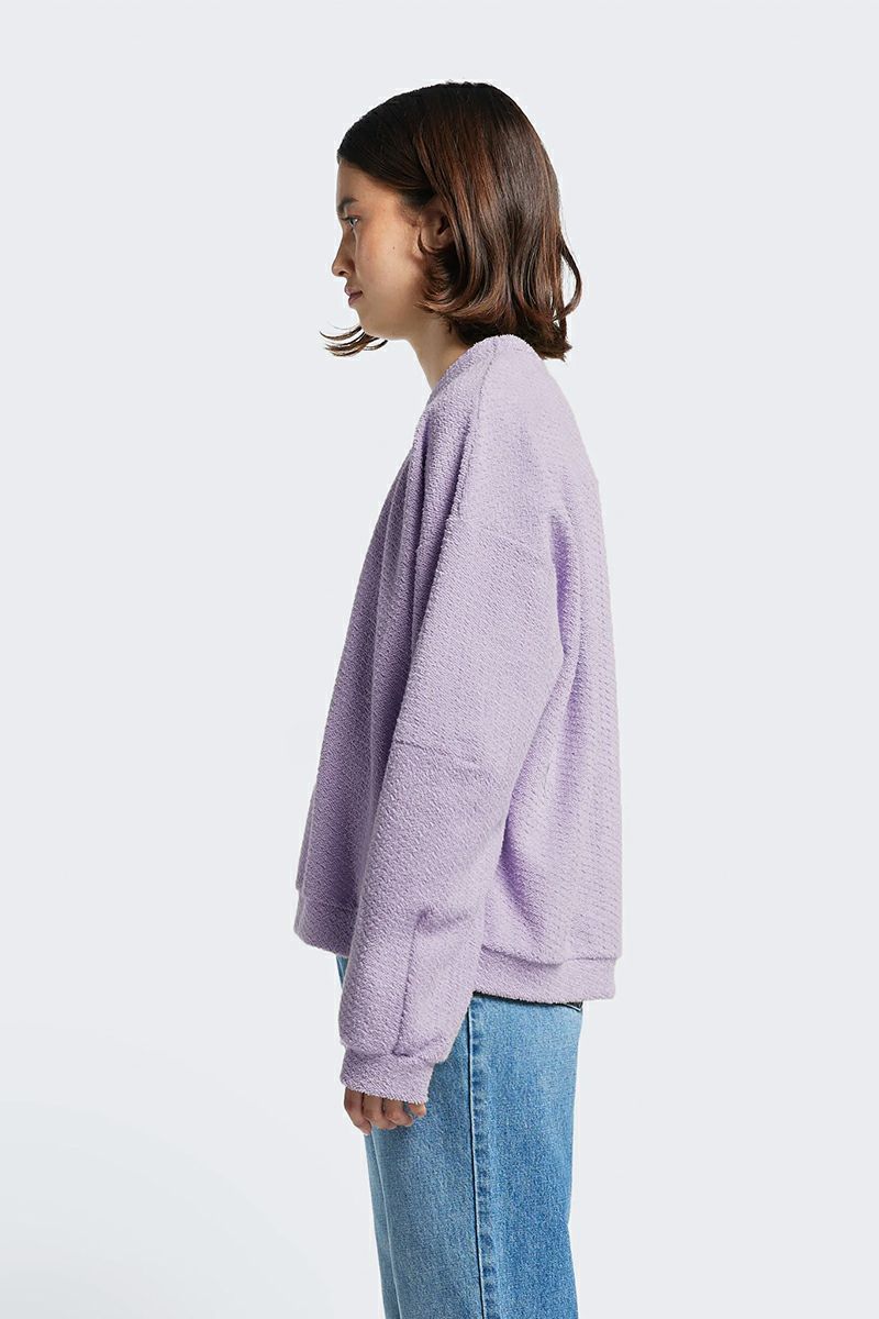 KLOKE(クローク)Respite Sweater レスパイトセーター KLWPC5354 -6