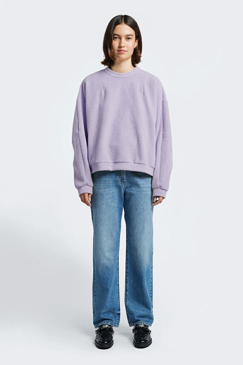 KLOKE(クローク)Respite Sweater レスパイトセーター KLWPC5354 -8