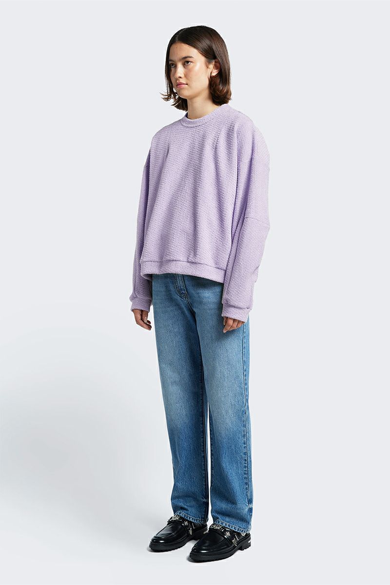KLOKE(クローク)Respite Sweater レスパイトセーター KLWPC5354 -9