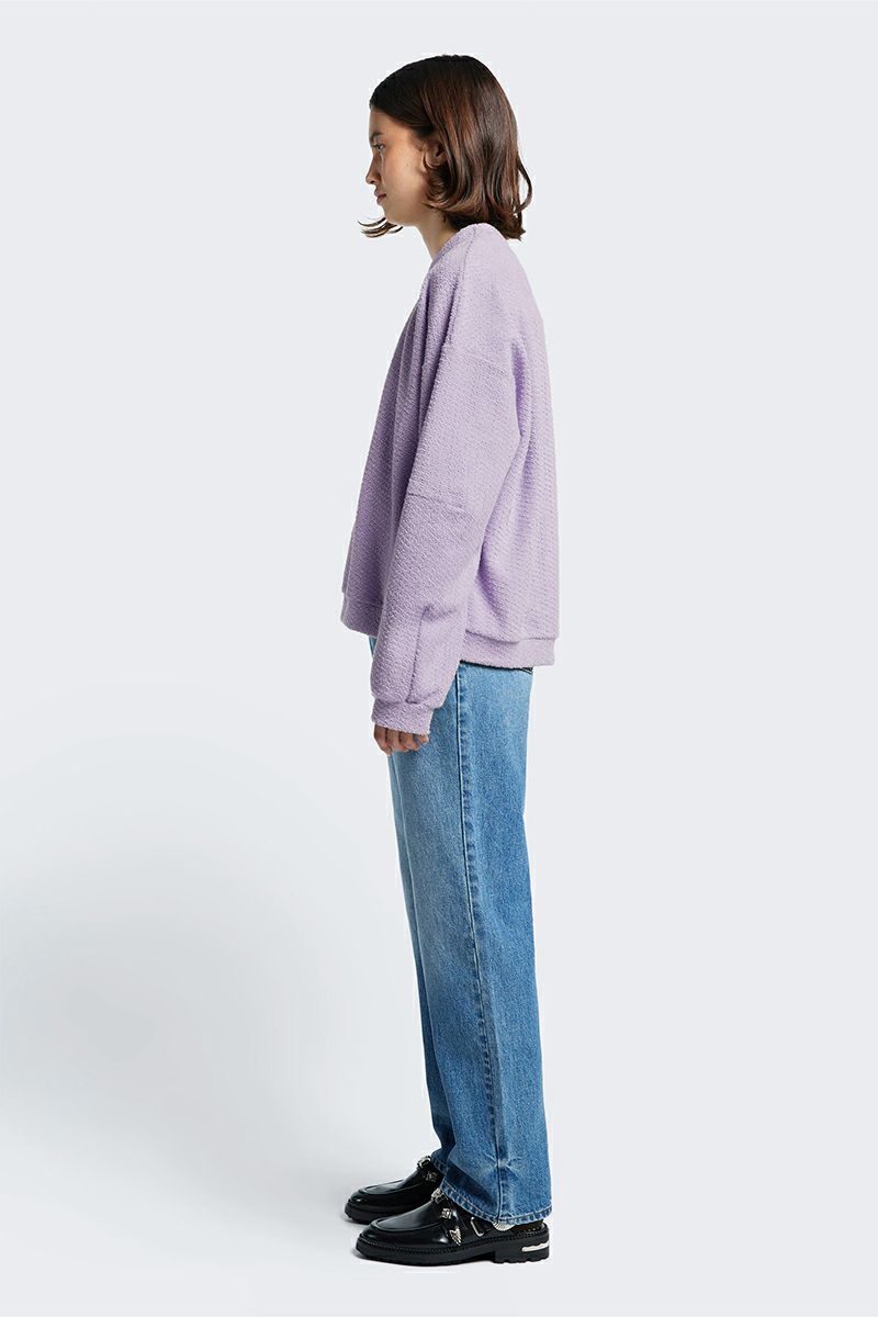 KLOKE(クローク)Respite Sweater レスパイトセーター KLWPC5354 -10