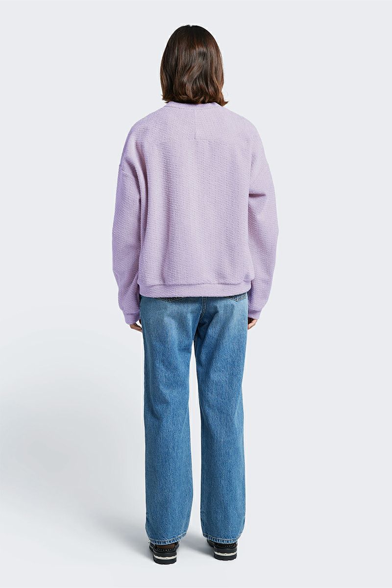 KLOKE(クローク)Respite Sweater レスパイトセーター KLWPC5354 -11