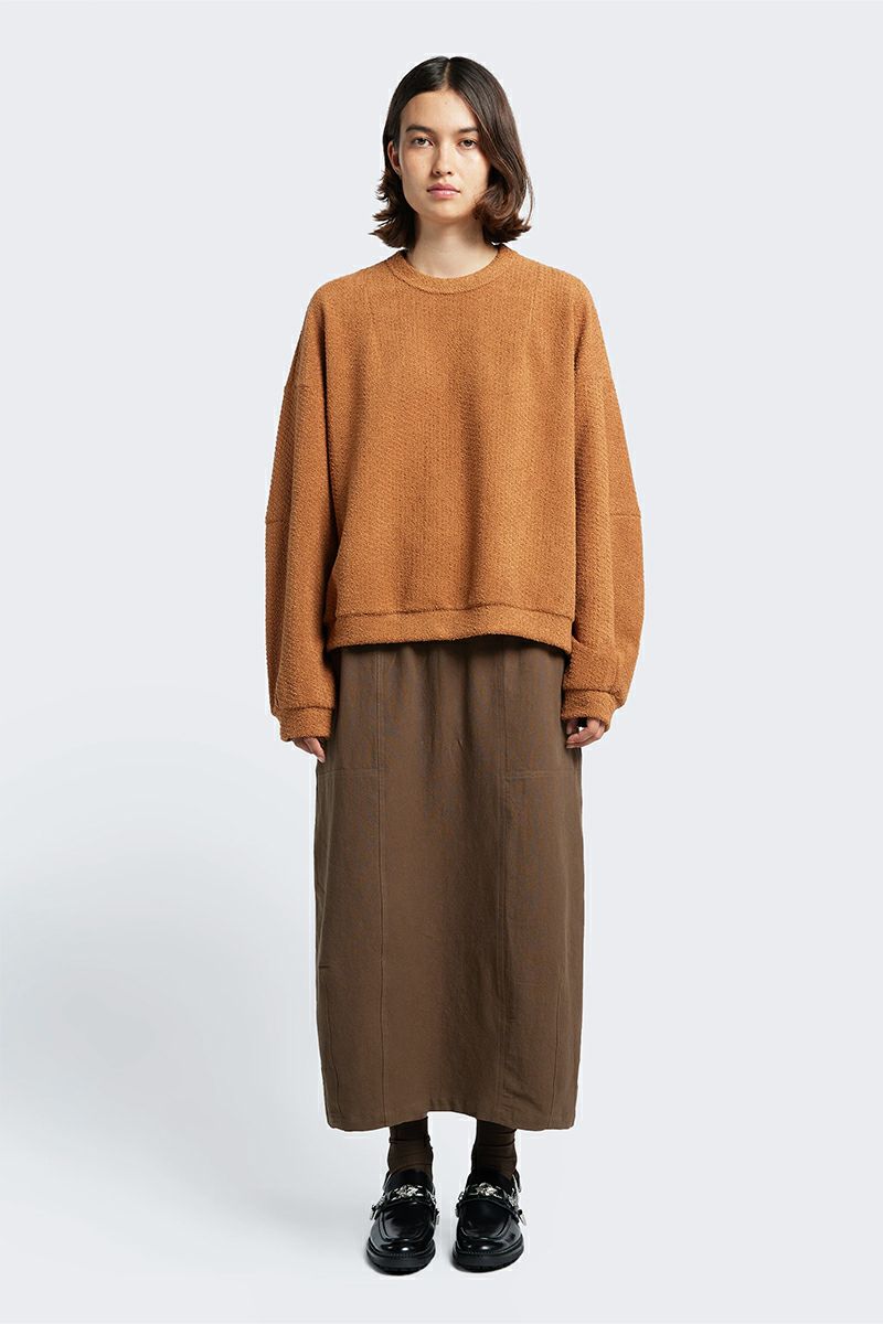 KLOKE(クローク)Respite Sweater レスパイトセーター KLWPC5354 -12