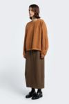 KLOKE(クローク)Respite Sweater レスパイトセーター KLWPC5354 -13