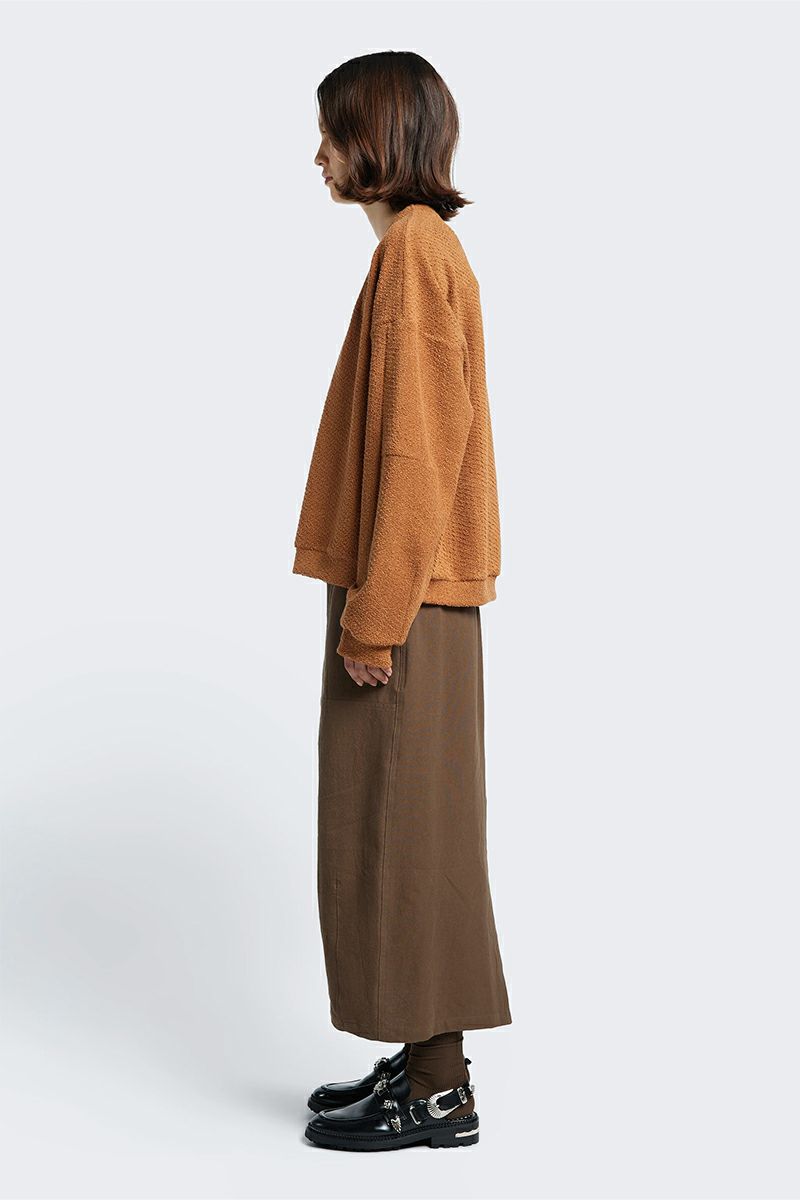 KLOKE(クローク)Respite Sweater レスパイトセーター KLWPC5354 -14