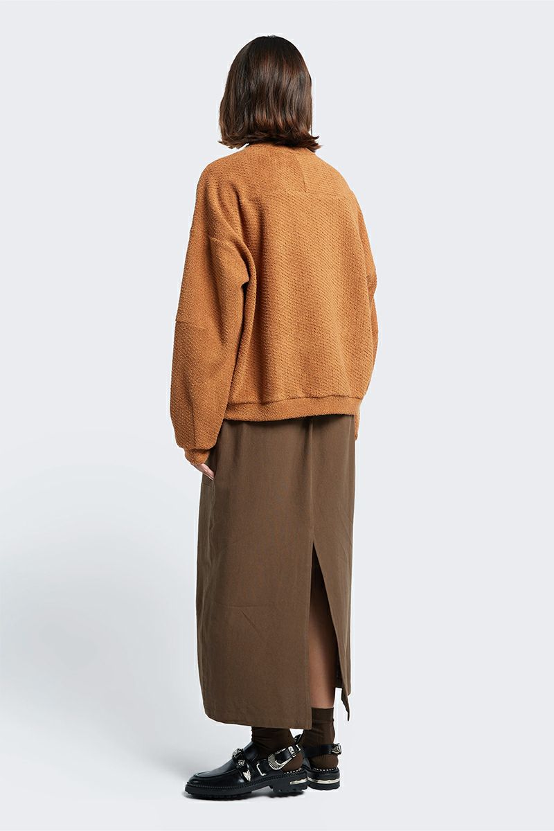 KLOKE(クローク)Respite Sweater レスパイトセーター KLWPC5354 -15