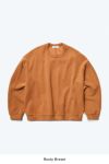 KLOKE(クローク)Respite Sweater レスパイトセーター KLWPC5354 -17