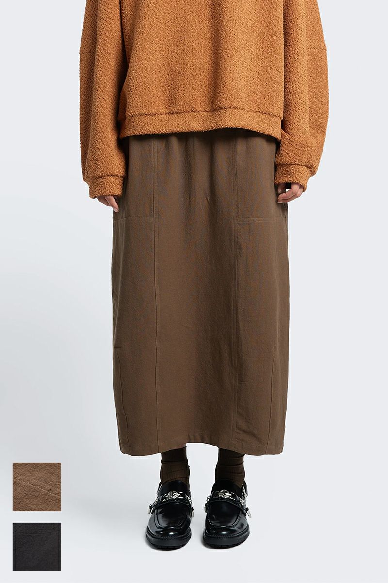 KLOKE(クローク)Anima Skirt アニマスカート KLWPC5374