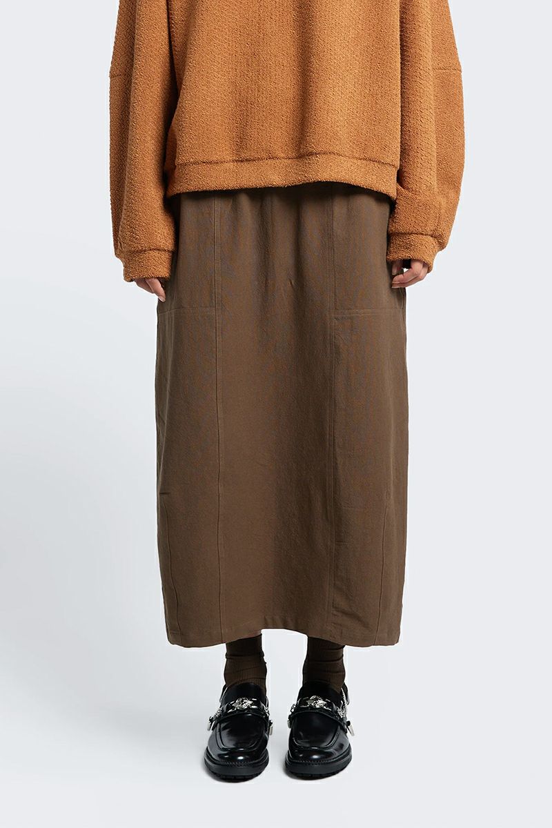 KLOKE(クローク)Anima Skirt アニマスカート KLWPC5374 -4