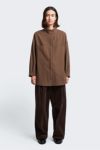 KLOKE(クローク)Tenet Blouson Shirt テネットブルゾンシャツ KLWPC5390 -8