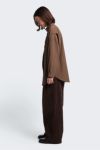KLOKE(クローク)Tenet Blouson Shirt テネットブルゾンシャツ KLWPC5390 -10