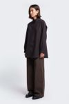 KLOKE(クローク)Tenet Blouson Shirt テネットブルゾンシャツ KLWPC5390 -14