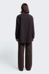 KLOKE(クローク)Tenet Blouson Shirt テネットブルゾンシャツ KLWPC5390 -15
