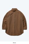 KLOKE(クローク)Tenet Blouson Shirt テネットブルゾンシャツ KLWPC5390 -16