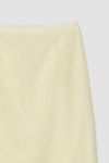 JANE SMITH(ジェーンスミス)FLOCKY LACE LAYERED SKIRT フロッキーレースレイヤードスカート 24WSK-#614L -3