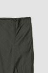 JANE SMITH(ジェーンスミス)CUPRO BIAS SKIRT キュプロバイアススカート 24WSK-#616L -3