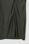 JANE SMITH(ジェーンスミス)CUPRO BIAS SKIRT キュプロバイアススカート 24WSK-#616L -4
