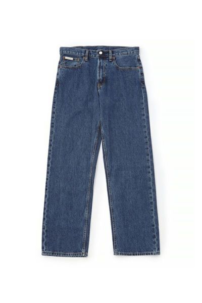Calvin Klein(カルバン クライン)90S STRAIGHT NS PACIFICO JEAN 90s ストレート パシフィコジーンズ 40EM721