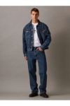 Calvin Klein(カルバン クライン)90S STRAIGHT NS PACIFICO JEAN 90s ストレート パシフィコジーンズ 40EM721 -3