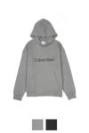Calvin Klein(カルバン クライン)LS STANDARD HOODIE スタンダードロゴパーカー 40HM231