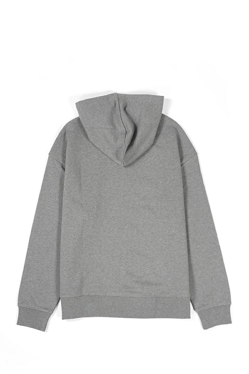 Calvin Klein(カルバン クライン)LS STANDARD HOODIE スタンダードロゴパーカー 40HM231 -2