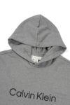 Calvin Klein(カルバン クライン)LS STANDARD HOODIE スタンダードロゴパーカー 40HM231 -3