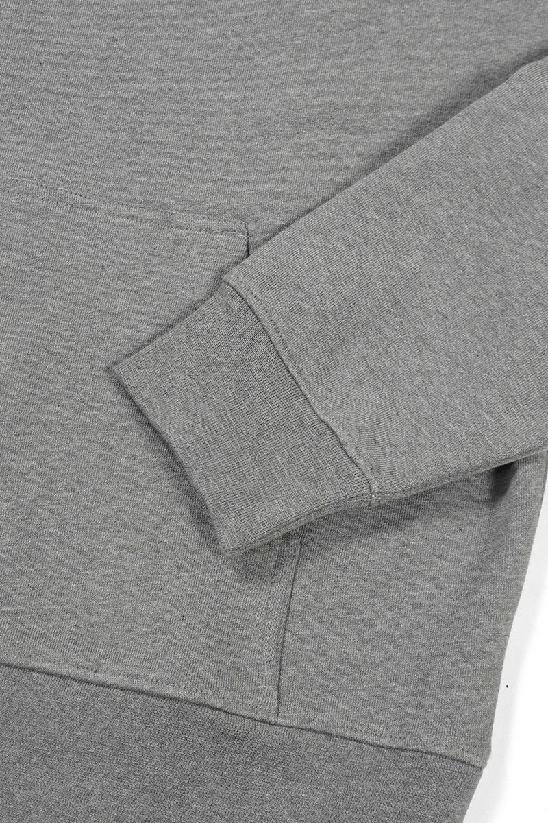 Calvin Klein(カルバン クライン)LS STANDARD HOODIE スタンダードロゴパーカー 40HM231 -5