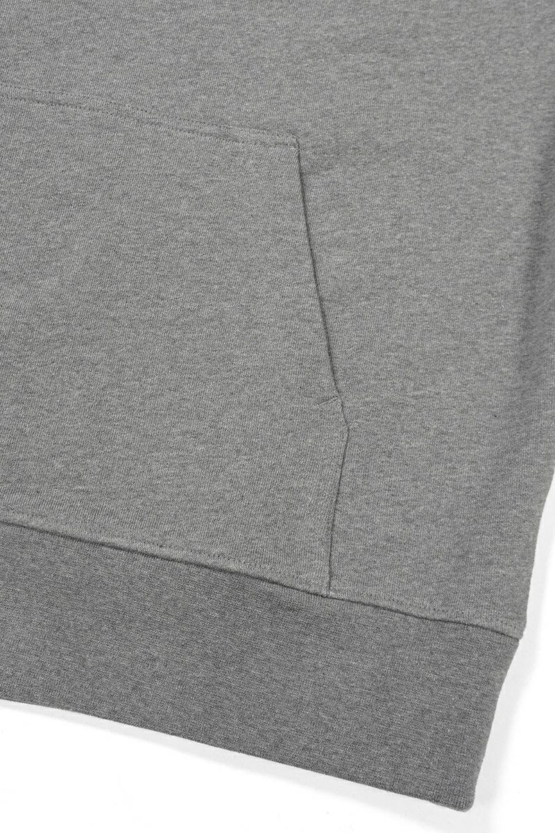 Calvin Klein(カルバン クライン)LS STANDARD HOODIE スタンダードロゴパーカー 40HM231 -6