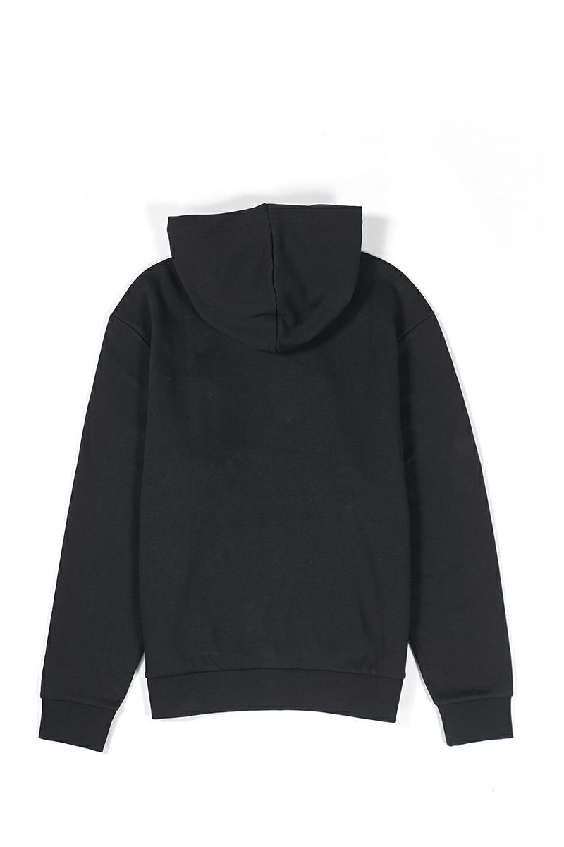 Calvin Klein(カルバン クライン)Ls Archive Fleece Po Hood ロングスリーブアーカイブロゴフリースパーカー 40QM431 -2