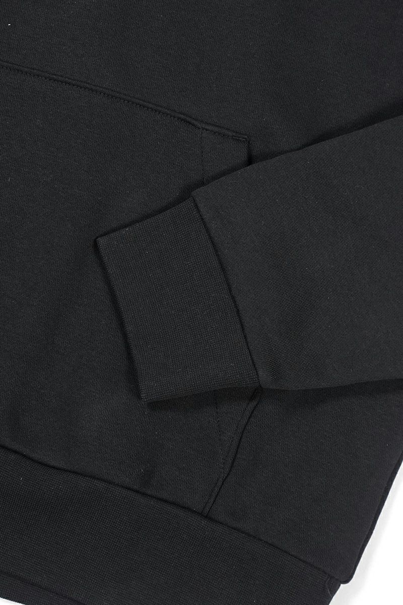 Calvin Klein(カルバン クライン)Ls Archive Fleece Po Hood ロングスリーブアーカイブロゴフリースパーカー 40QM431 -5