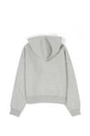 Calvin Klein(カルバン クライン)LS ARCHIVE FLEECE PO HOOD ロングスリーブアーカイブロゴパーカー 40WI255 -2