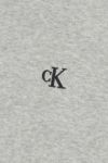 Calvin Klein(カルバン クライン)LS ARCHIVE FLEECE PO HOOD ロングスリーブアーカイブロゴパーカー 40WI255 -3