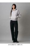 Calvin Klein(カルバン クライン)LS ARCHIVE FLEECE PO HOOD ロングスリーブアーカイブロゴパーカー 40WI255 -7
