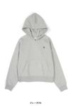 Calvin Klein(カルバン クライン)LS ARCHIVE FLEECE PO HOOD ロングスリーブアーカイブロゴパーカー 40WI255 -8