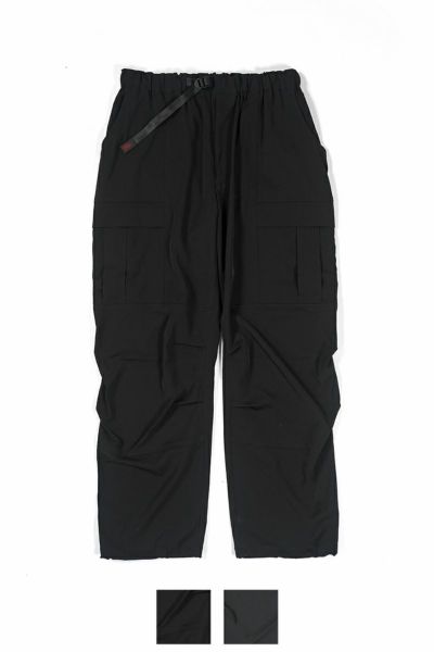 N.HOOLYWOOD(エヌハリウッド)N.HOOLYWOOD COMPILE × Gramicci CARGO PANTS エヌハリウッドコンパイル グラミチカーゴパンツ 2242-CP24
