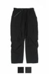 N.HOOLYWOOD(エヌハリウッド)N.HOOLYWOOD COMPILE × Gramicci CARGO PANTS エヌハリウッドコンパイル グラミチカーゴパンツ 2242-CP24