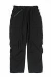 N.HOOLYWOOD(エヌハリウッド)N.HOOLYWOOD COMPILE × Gramicci CARGO PANTS エヌハリウッドコンパイル グラミチカーゴパンツ 2242-CP24 -1