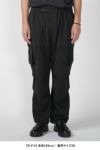 N.HOOLYWOOD(エヌハリウッド)N.HOOLYWOOD COMPILE × Gramicci CARGO PANTS エヌハリウッドコンパイル グラミチカーゴパンツ 2242-CP24 -22