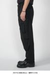 N.HOOLYWOOD(エヌハリウッド)N.HOOLYWOOD COMPILE × Gramicci CARGO PANTS エヌハリウッドコンパイル グラミチカーゴパンツ 2242-CP24 -23
