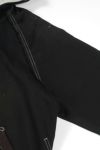 FAF(エフエーエフ)AGED ZIP UP HOODIE エイジドジップアップフーディ 002341204 -6