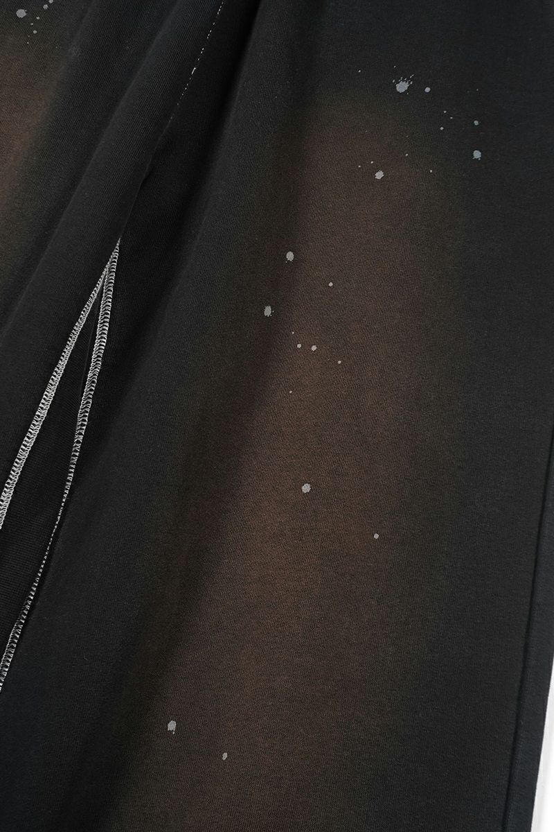 FAF(エフエーエフ)AGED BAGGY SWEAT PANTS エイジドバギースウェットパンツ 002341407 -7