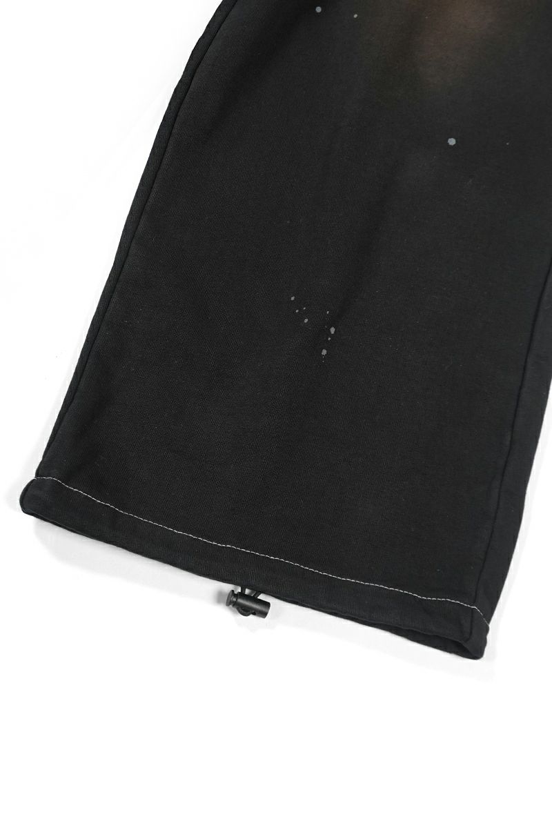 FAF(エフエーエフ)AGED BAGGY SWEAT PANTS エイジドバギースウェットパンツ 002341407 -8