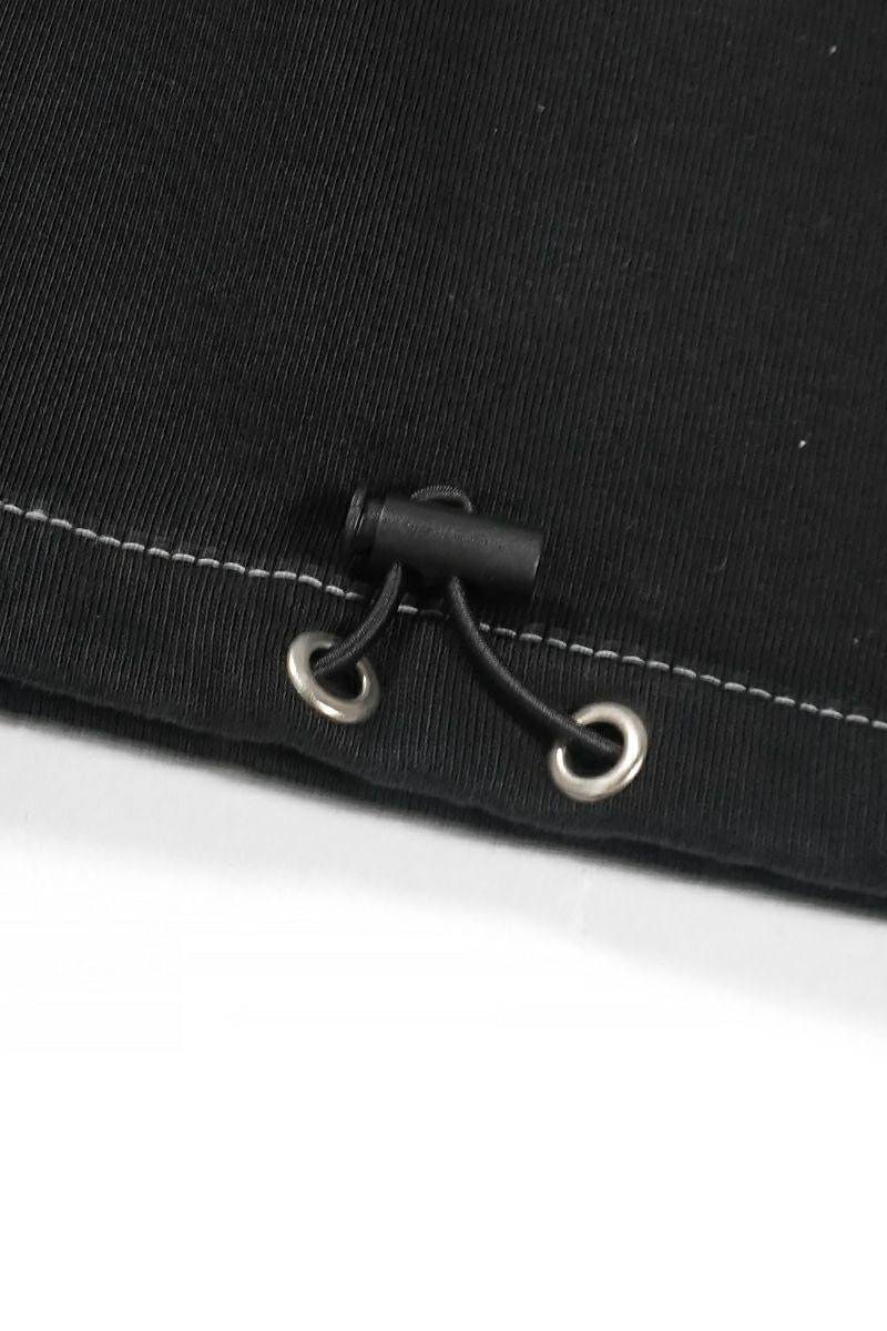 FAF(エフエーエフ)AGED BAGGY SWEAT PANTS エイジドバギースウェットパンツ 002341407 -9