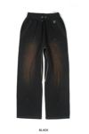 FAF(エフエーエフ)AGED BAGGY SWEAT PANTS エイジドバギースウェットパンツ 002341407 -10