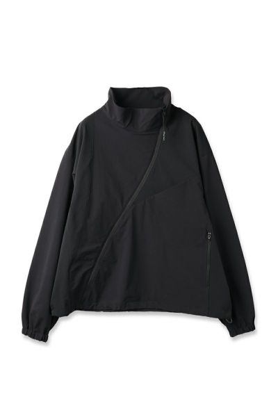 OL(オーエル)SWITCHING TECH ZIP JACKET スイッチングテックジャケット OL-JK06-4W