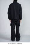 OL(オーエル)SWITCHING TECH ZIP JACKET スイッチングテックジャケット OL-JK06-4W -7