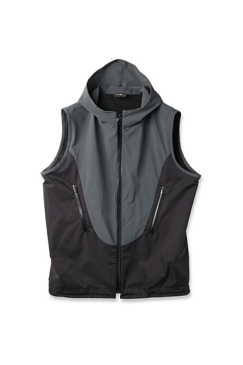 OL(オーエル)FOODE VEST フードベスト OL-JK09