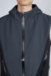 OL(オーエル)FOODE VEST フードベスト OL-JK09 -2