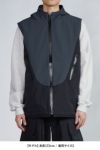 OL(オーエル)FOODE VEST フードベスト OL-JK09 -8